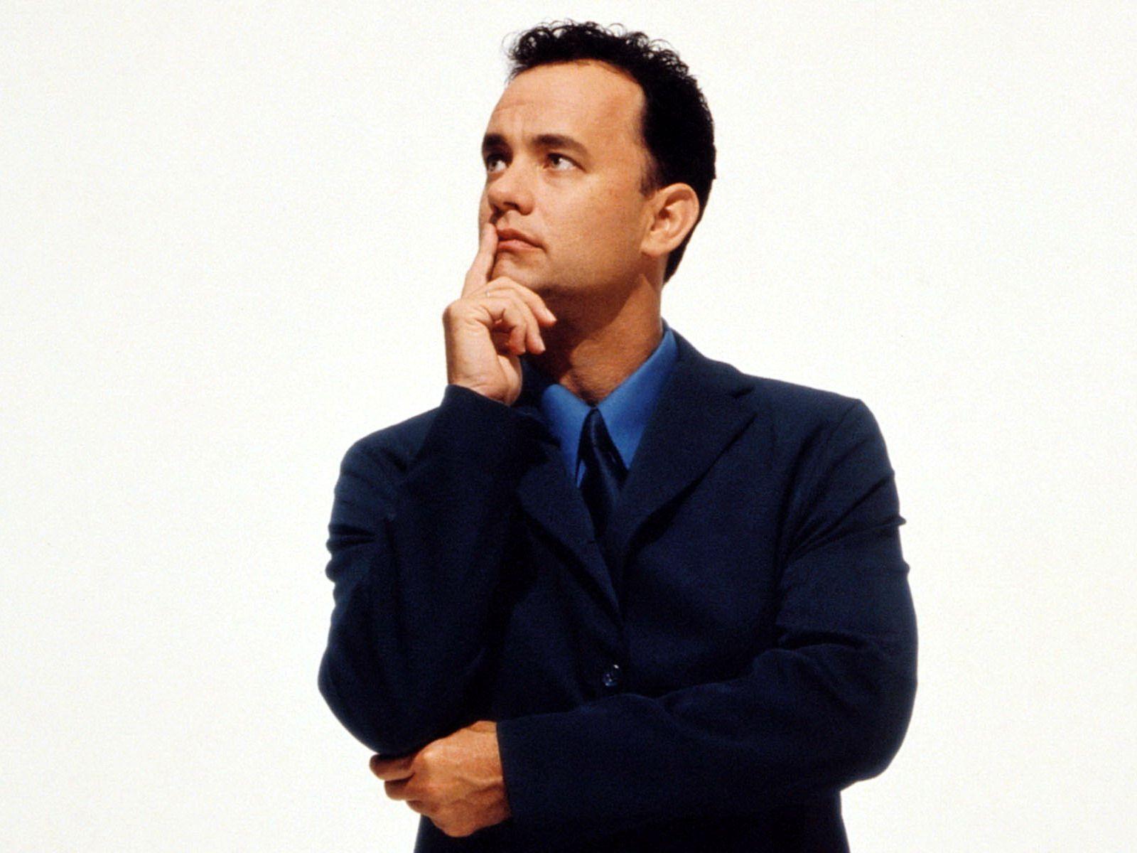 Tom Hanks Wallpapers