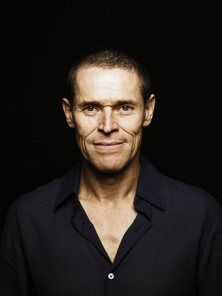 Willem Dafoe photo 9 of 21 pics, wallpapers