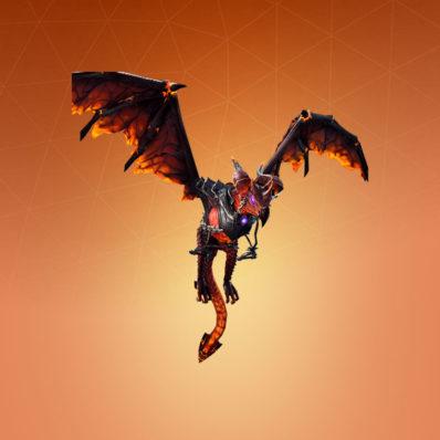 Molten Battle Hound Fortnite wallpapers