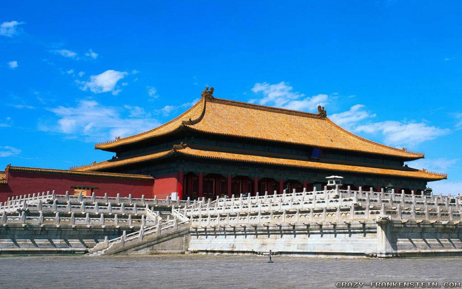 20 Beijing Hd Wallpapers