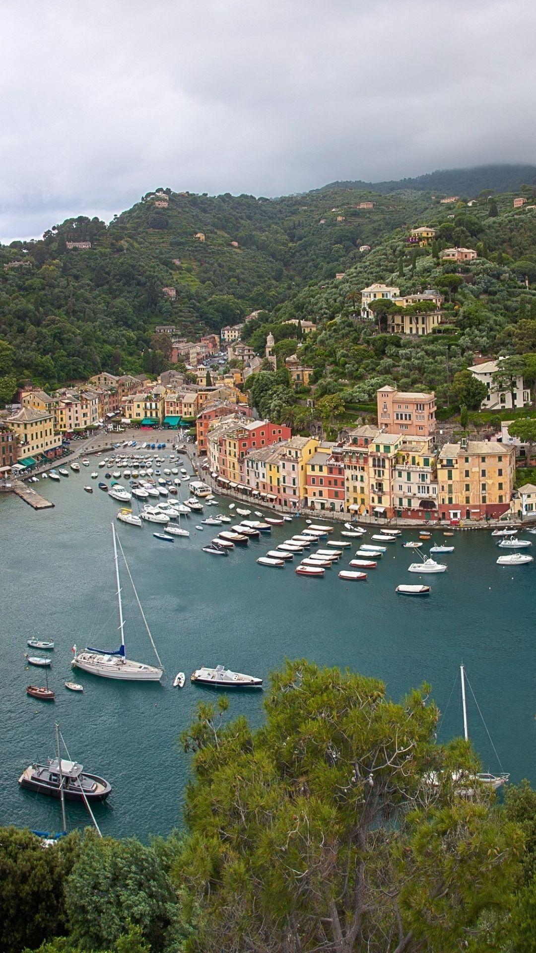 Man Made/Portofino