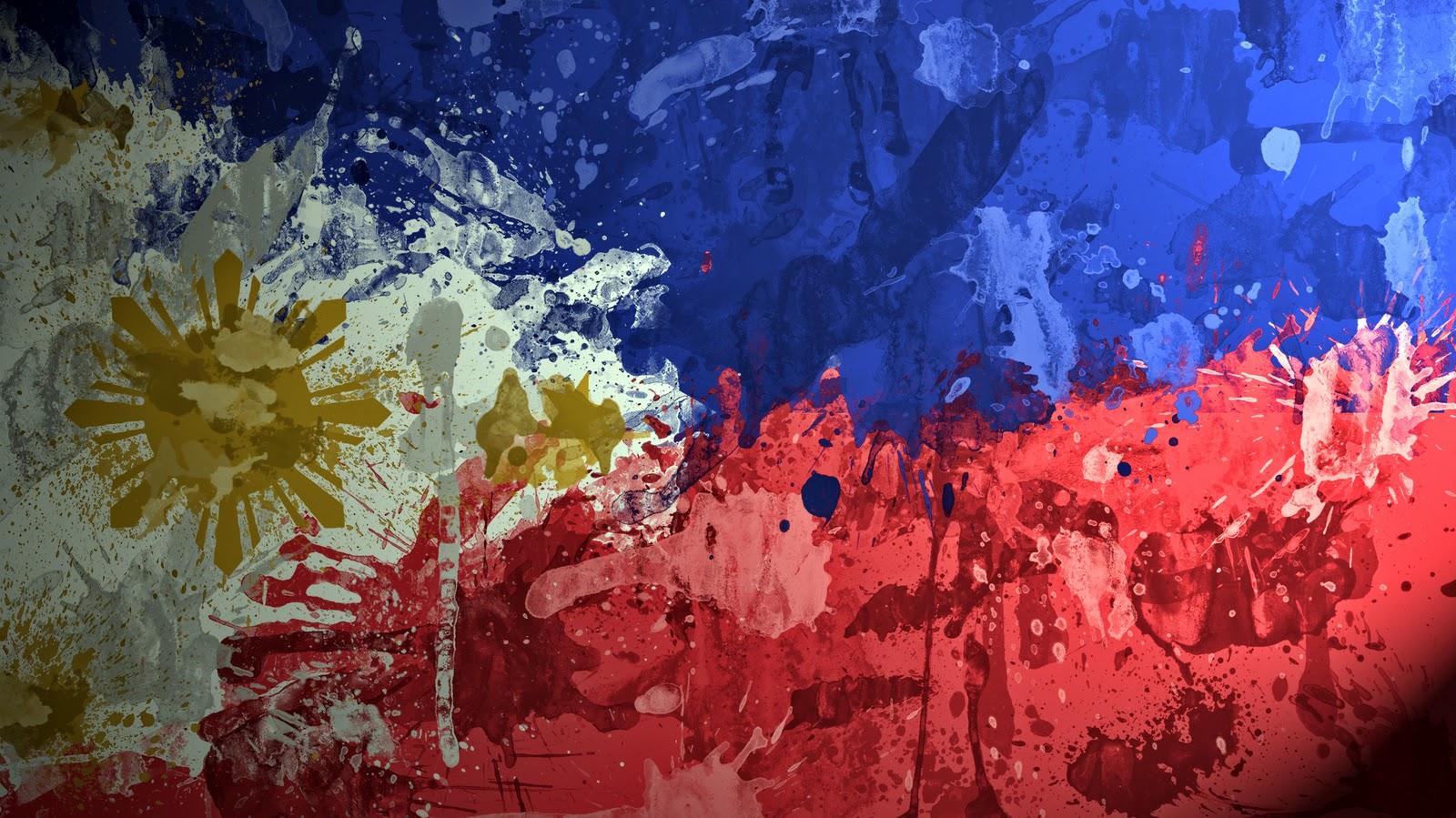 Philippine Flag Wallpapers HD