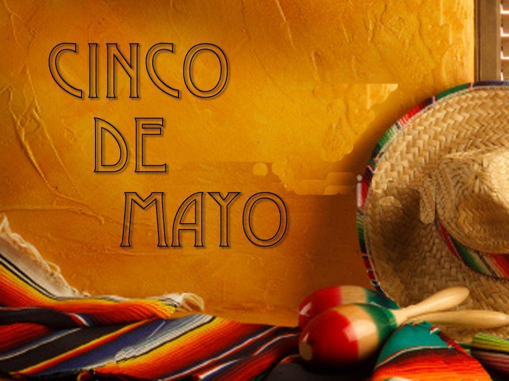 Cinco de Mayo Wallpapers