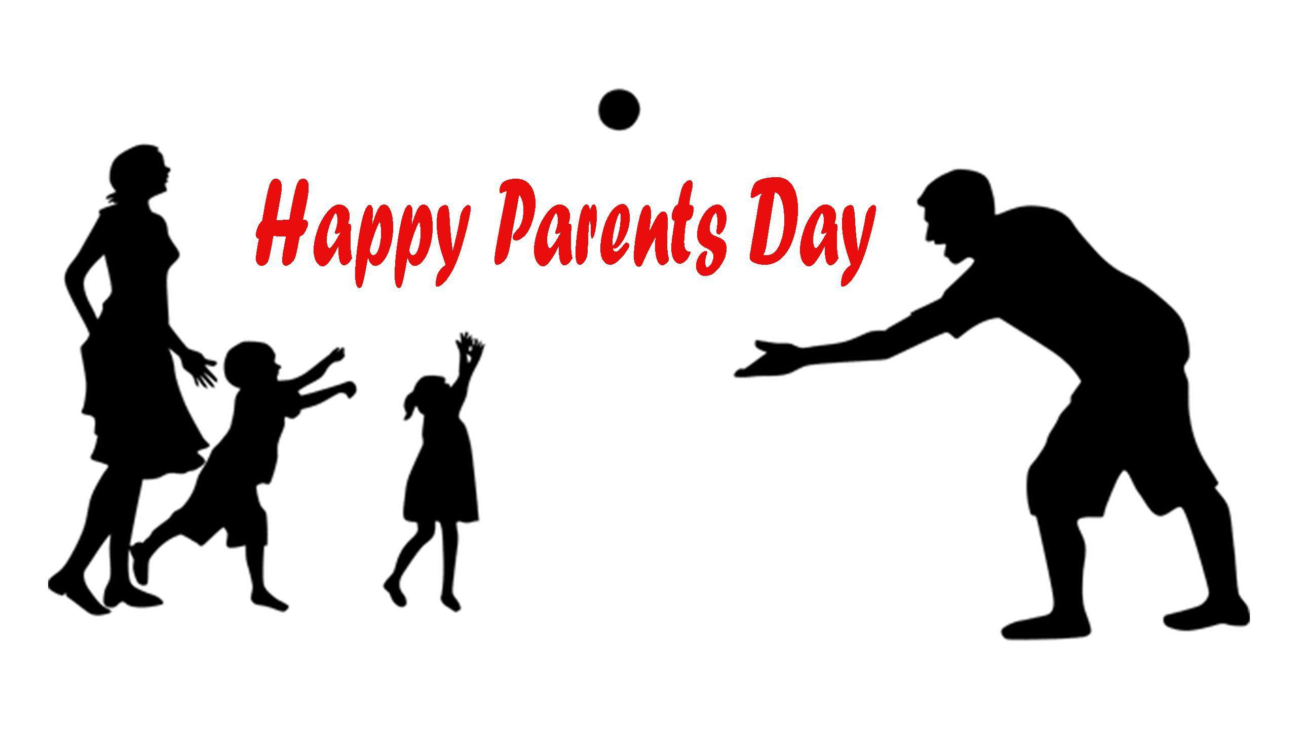 Happy Parents Day Wallpapers Image