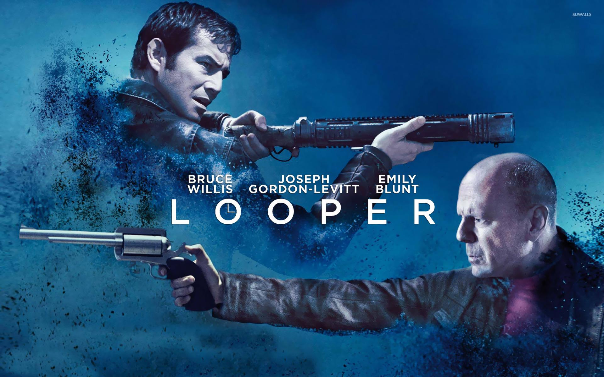 Looper Wallpapers 4