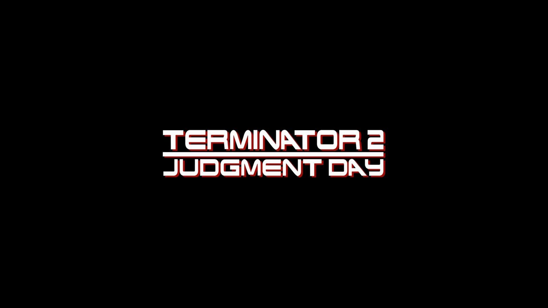 Free Terminator 2: Judgment Day high quality wallpapers ID:85309 for