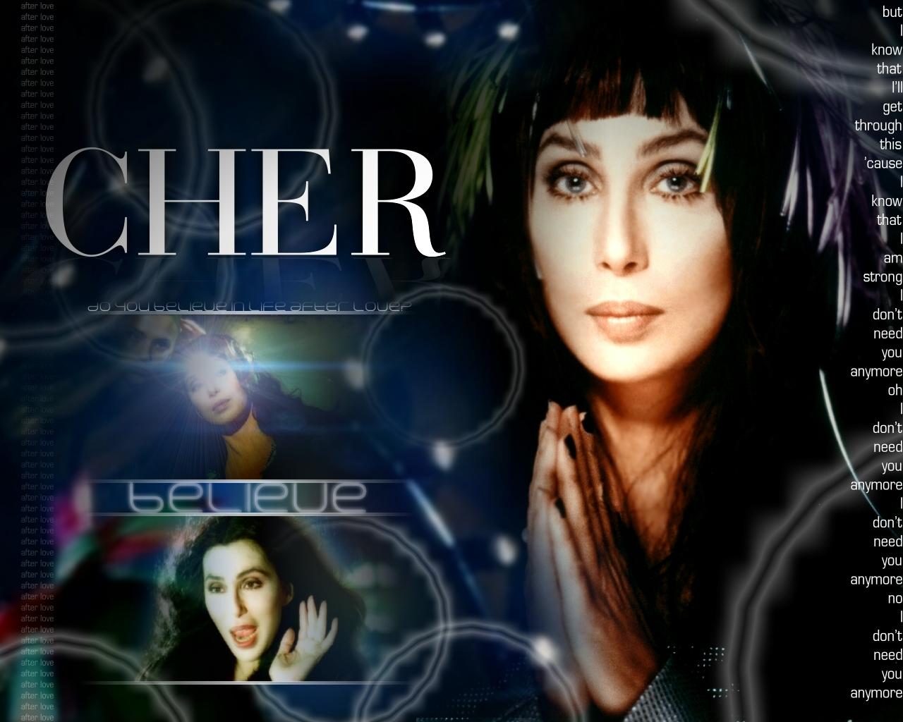 Cher Wallpapers, Desktop Backgrounds and Themes