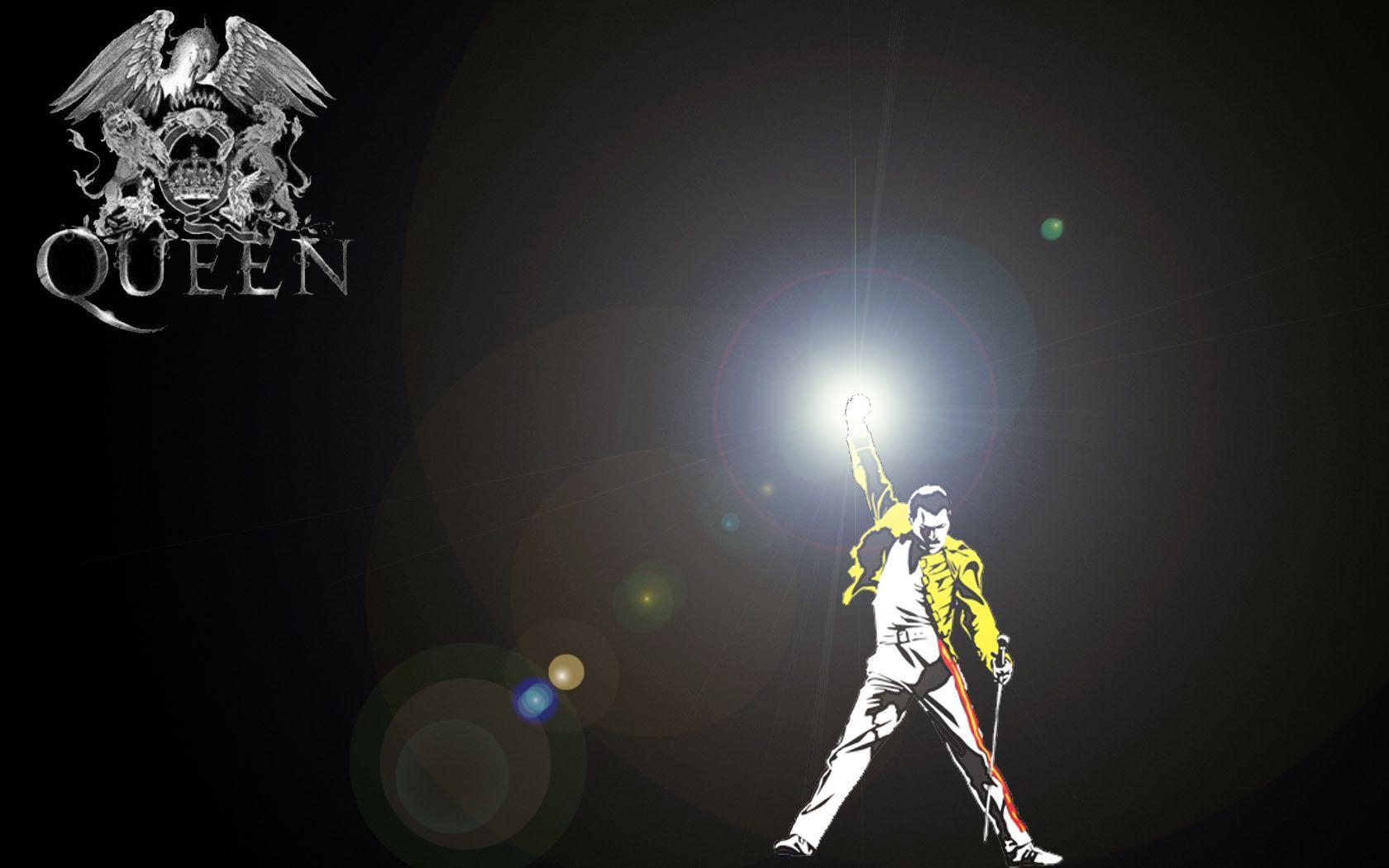 freddie mercury wallpapers HD