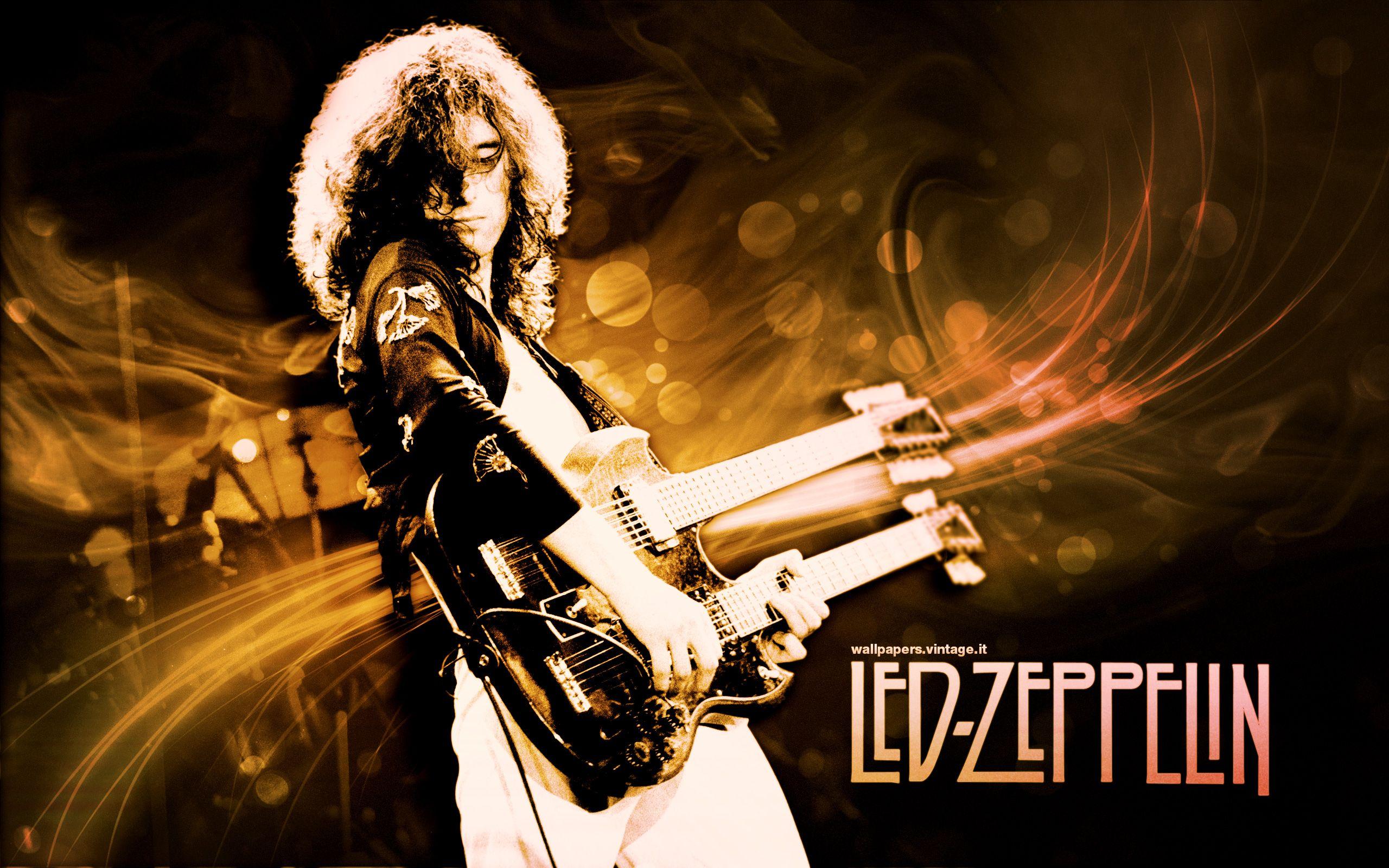 Led Zeppelin wallpapers