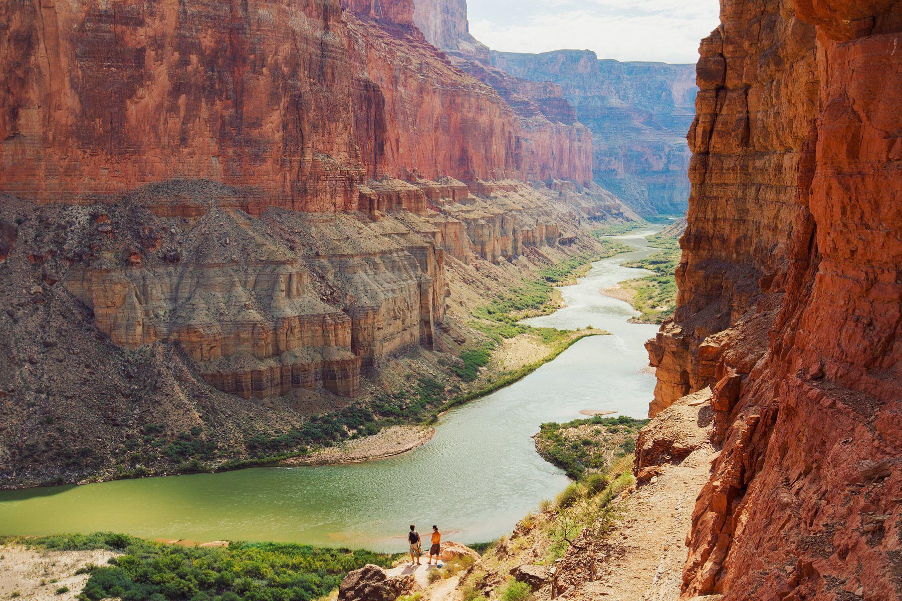 Gallery For > Grand Canyon National Park Wallpapers