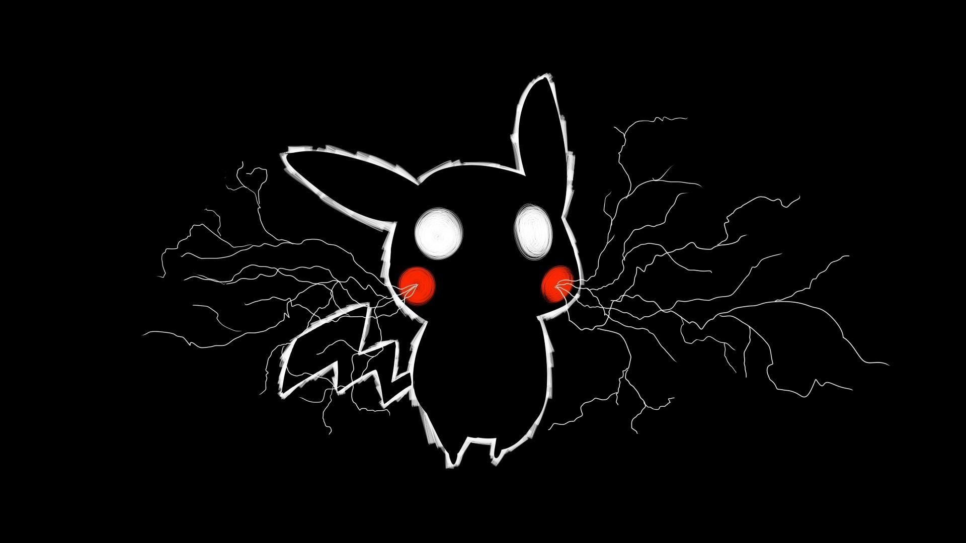 Pichu pikachu pokemon wallpapers