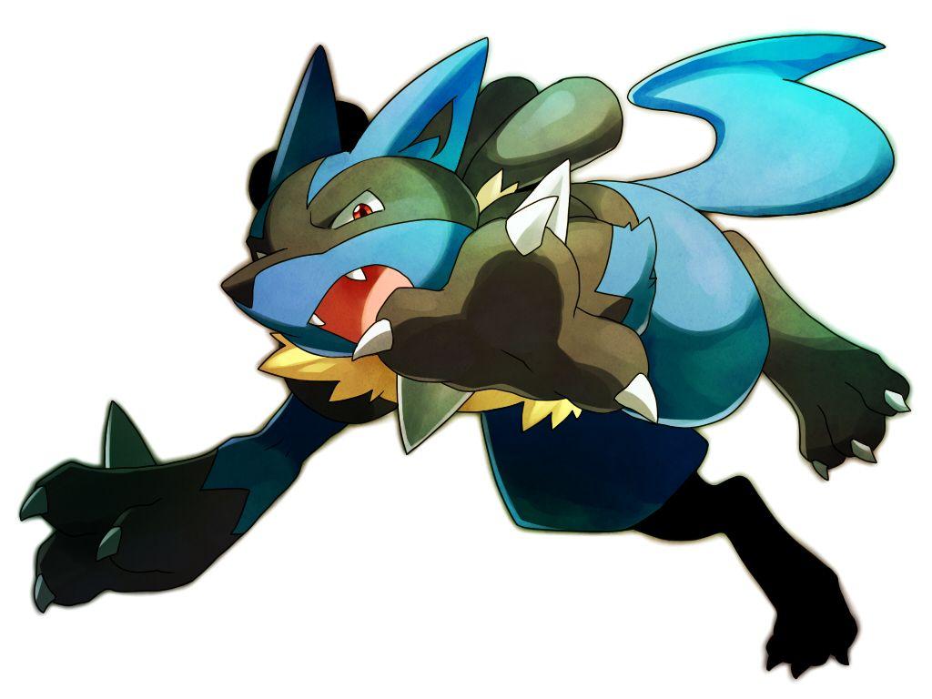 Lucario