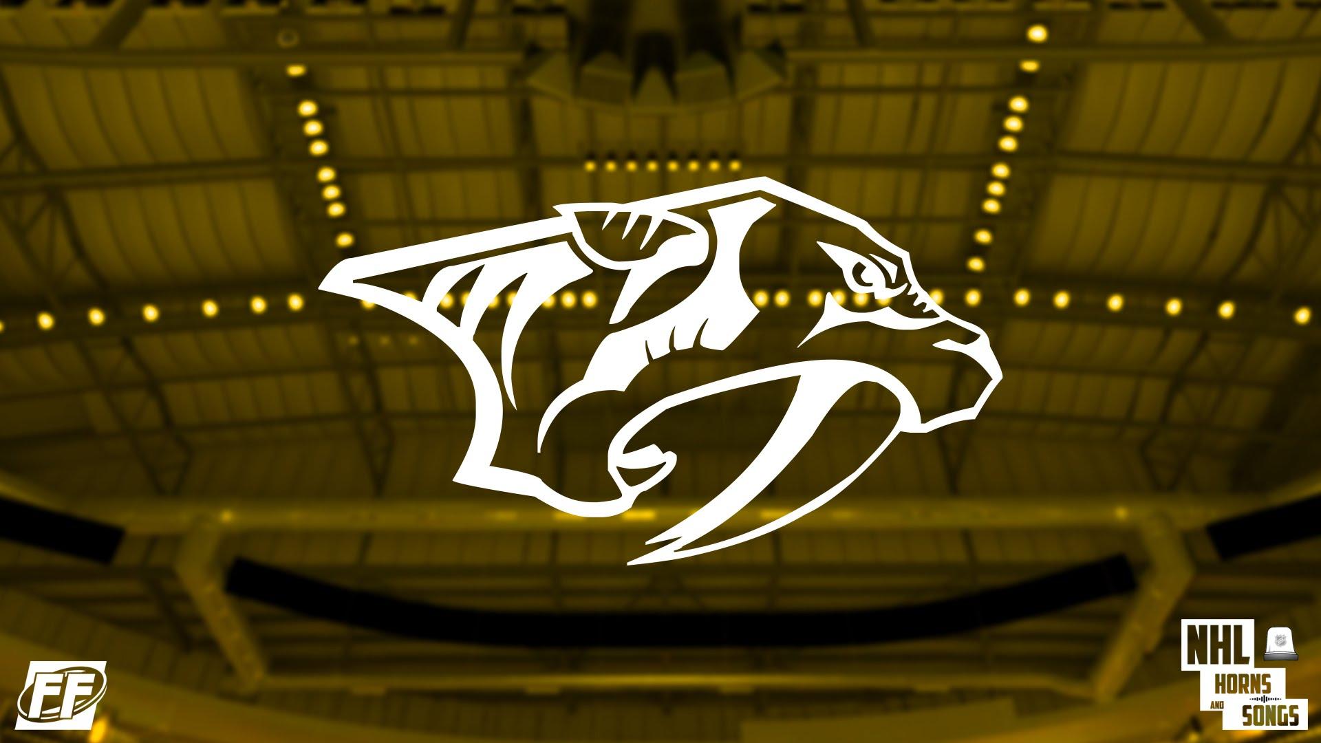 Nashville Predators Wallpapers 21