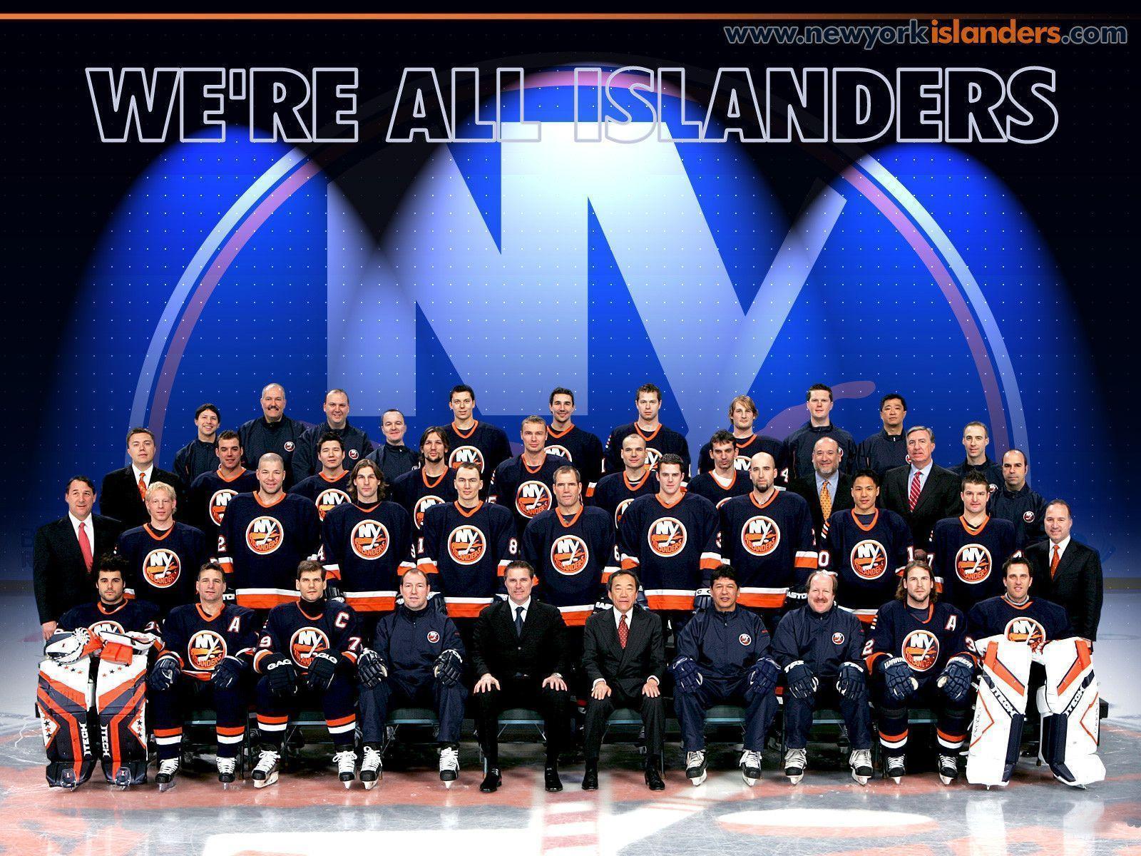 New York Islanders