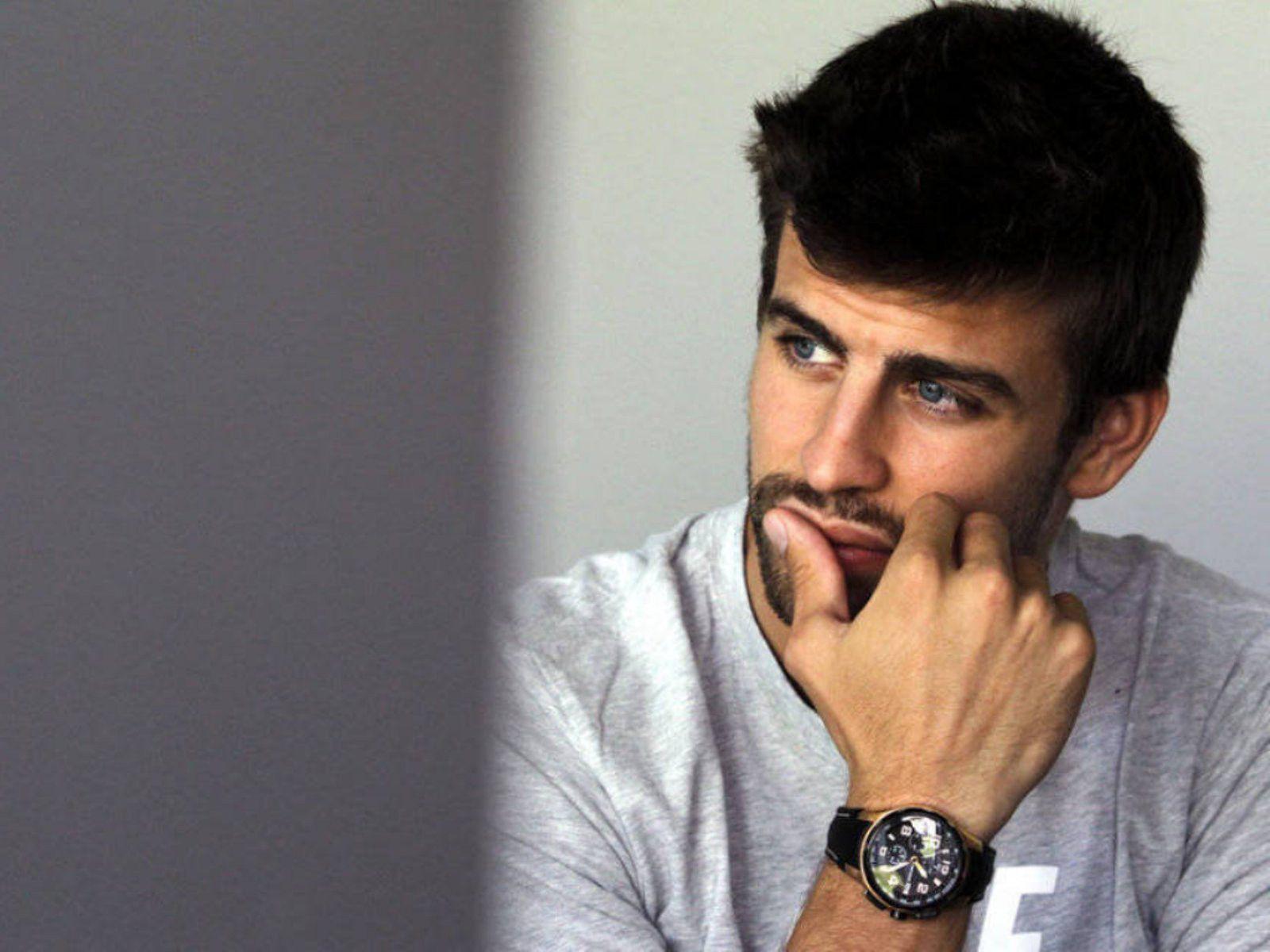 Pin Gerard Pique 29108 Wallpapers