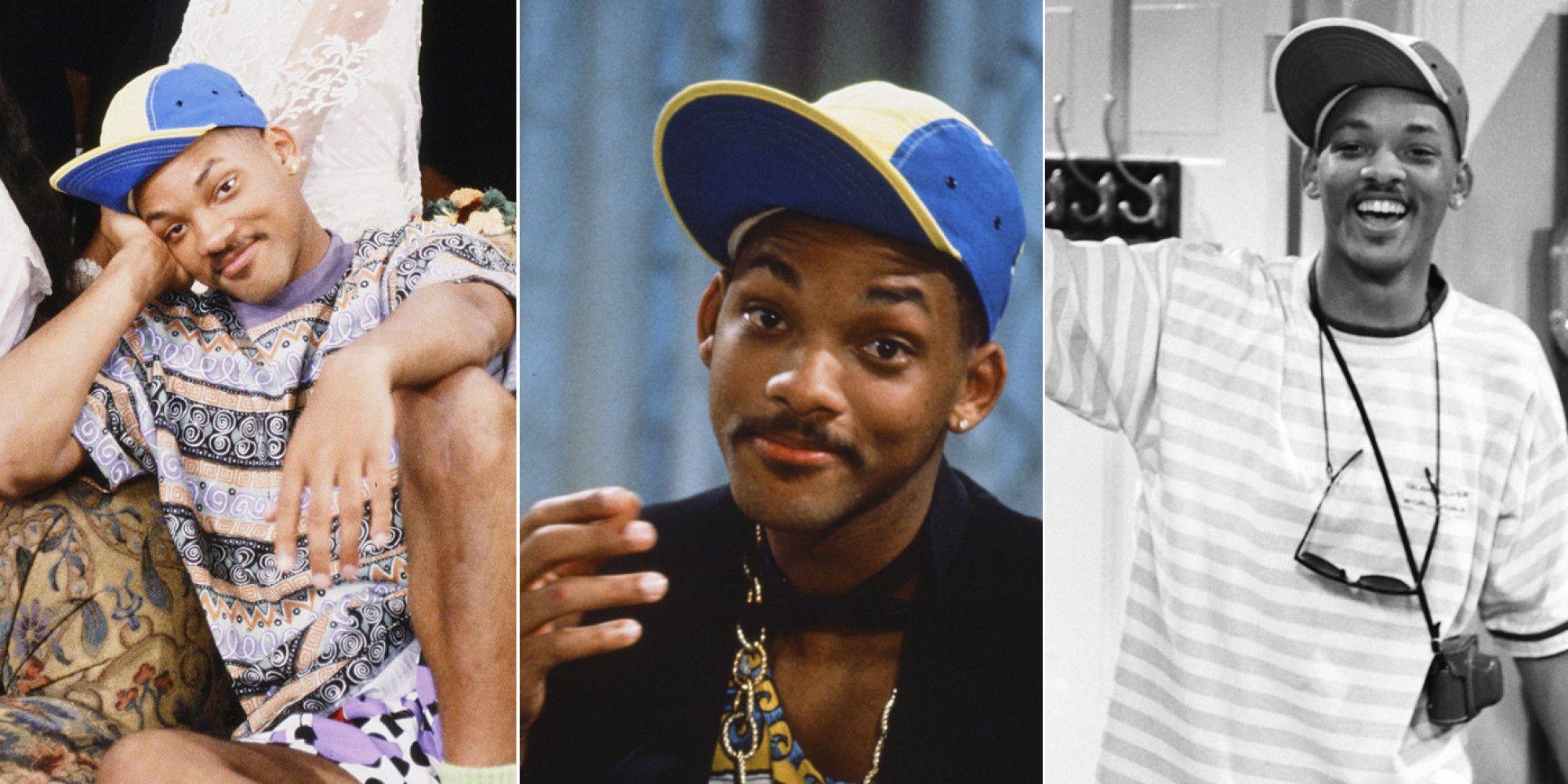 Fresh Prince Of Bel Air Wallpapers 30+