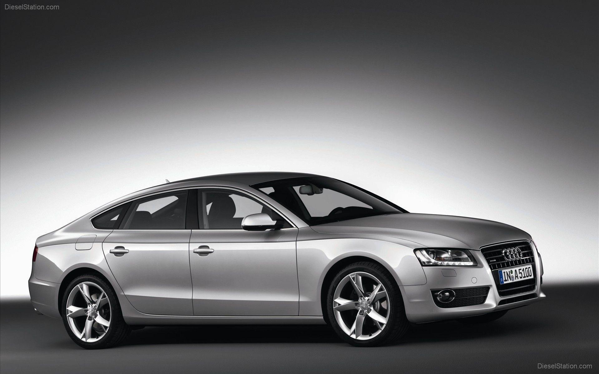 Audi A5 Wallpapers