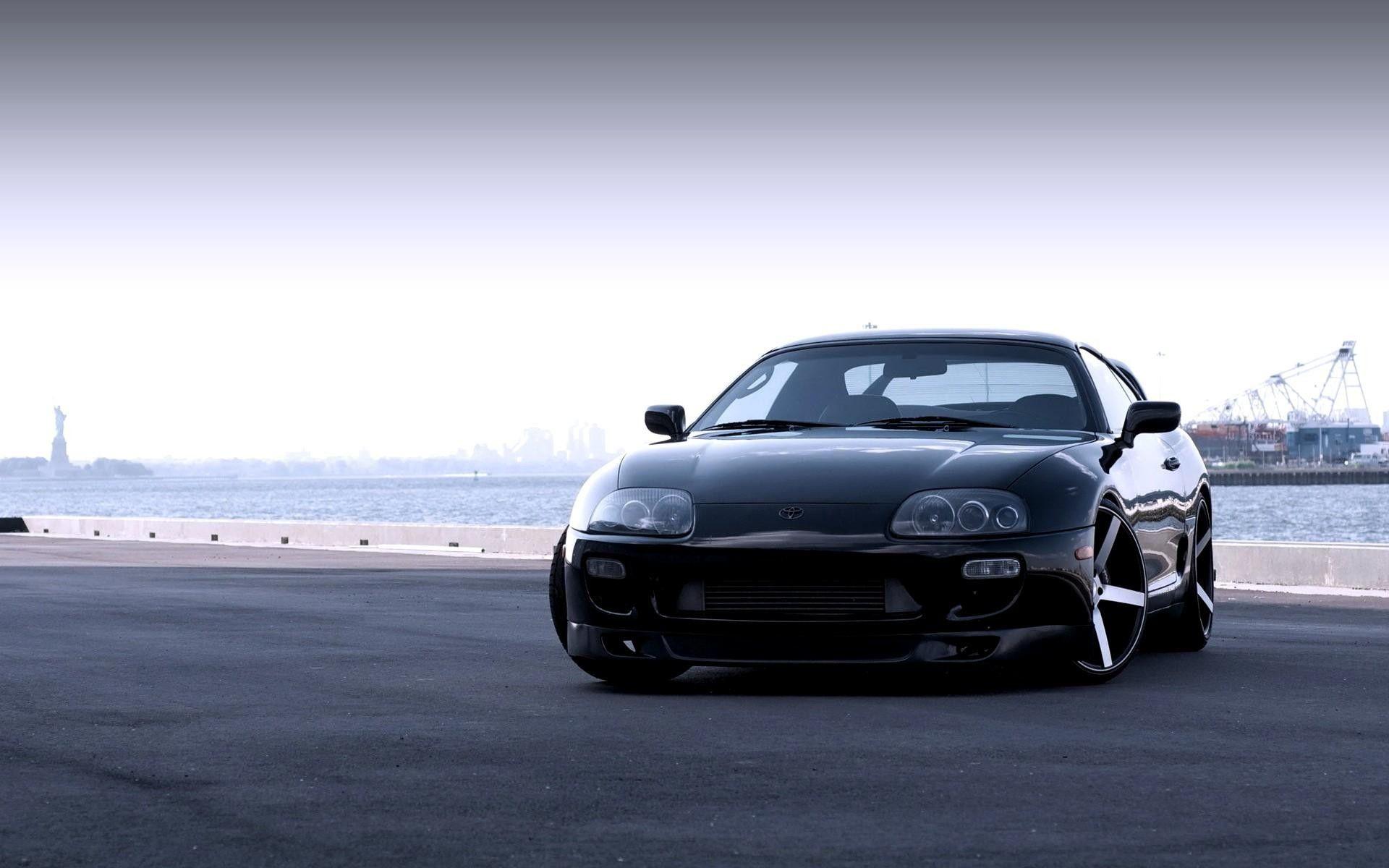 HD Supra Wallpapers