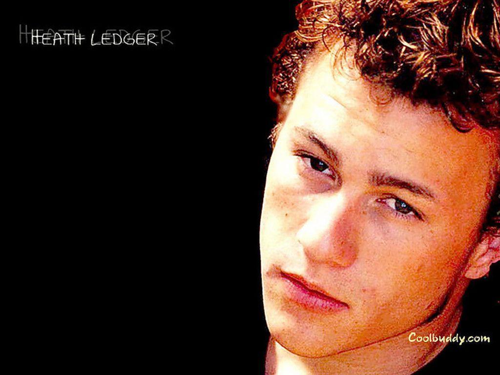 heath ledger