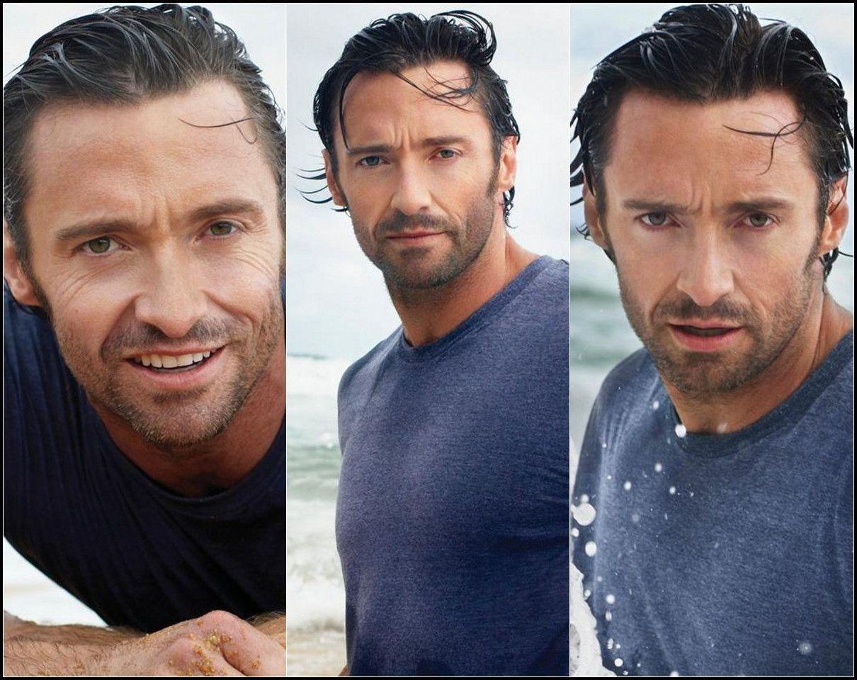 Hugh Jackman