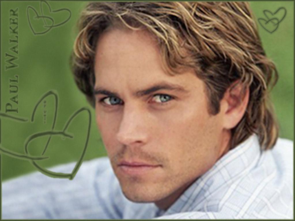 Paul Walker Pictures