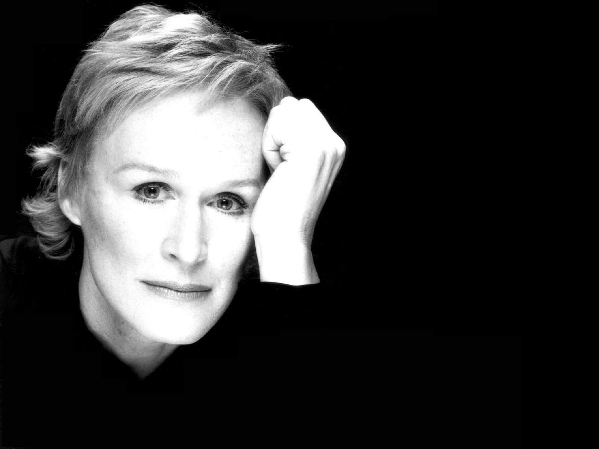 Glenn Close Wallpaper Backgrounds