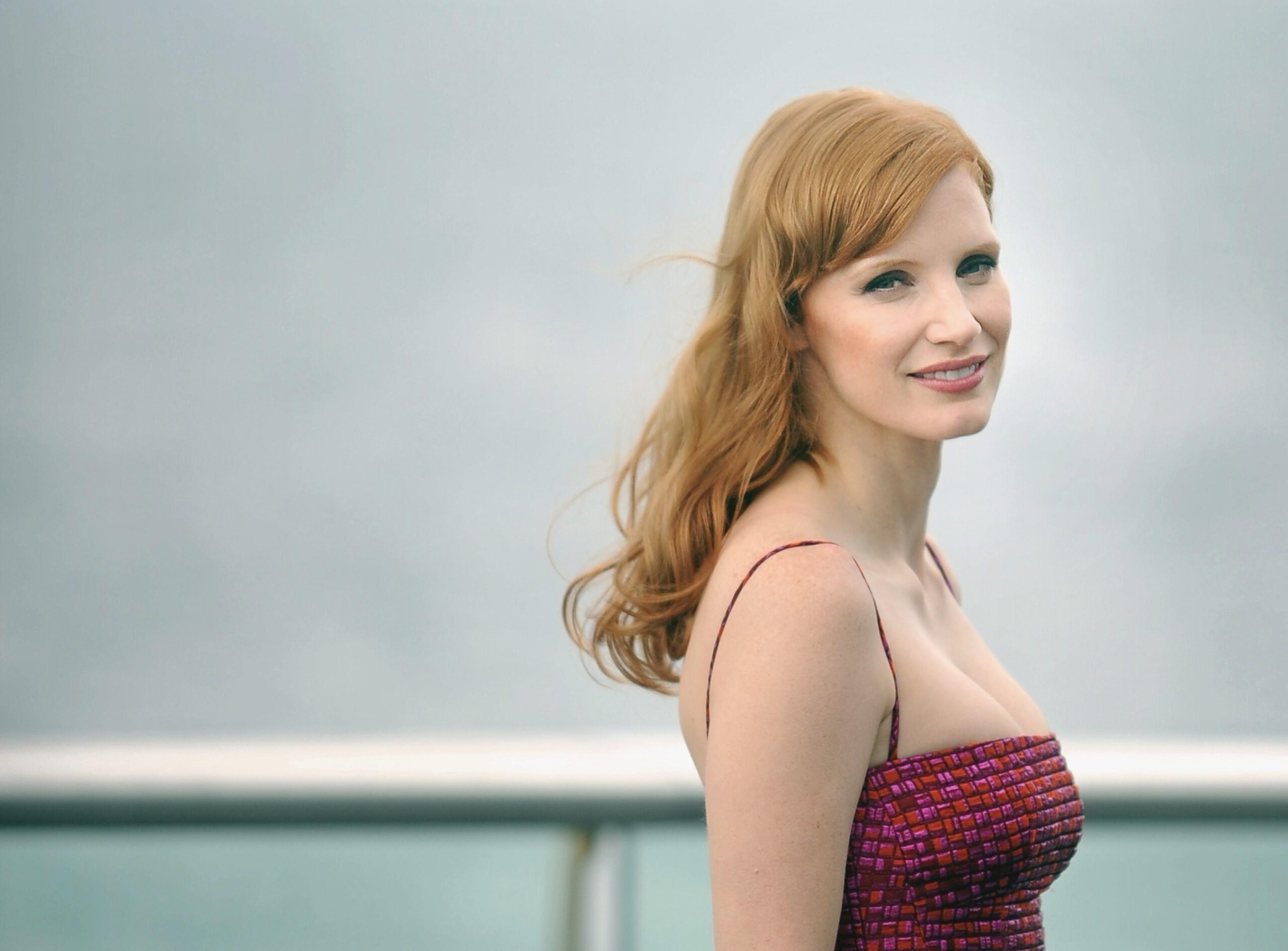 Jessica Chastain Wallpapers HD Download