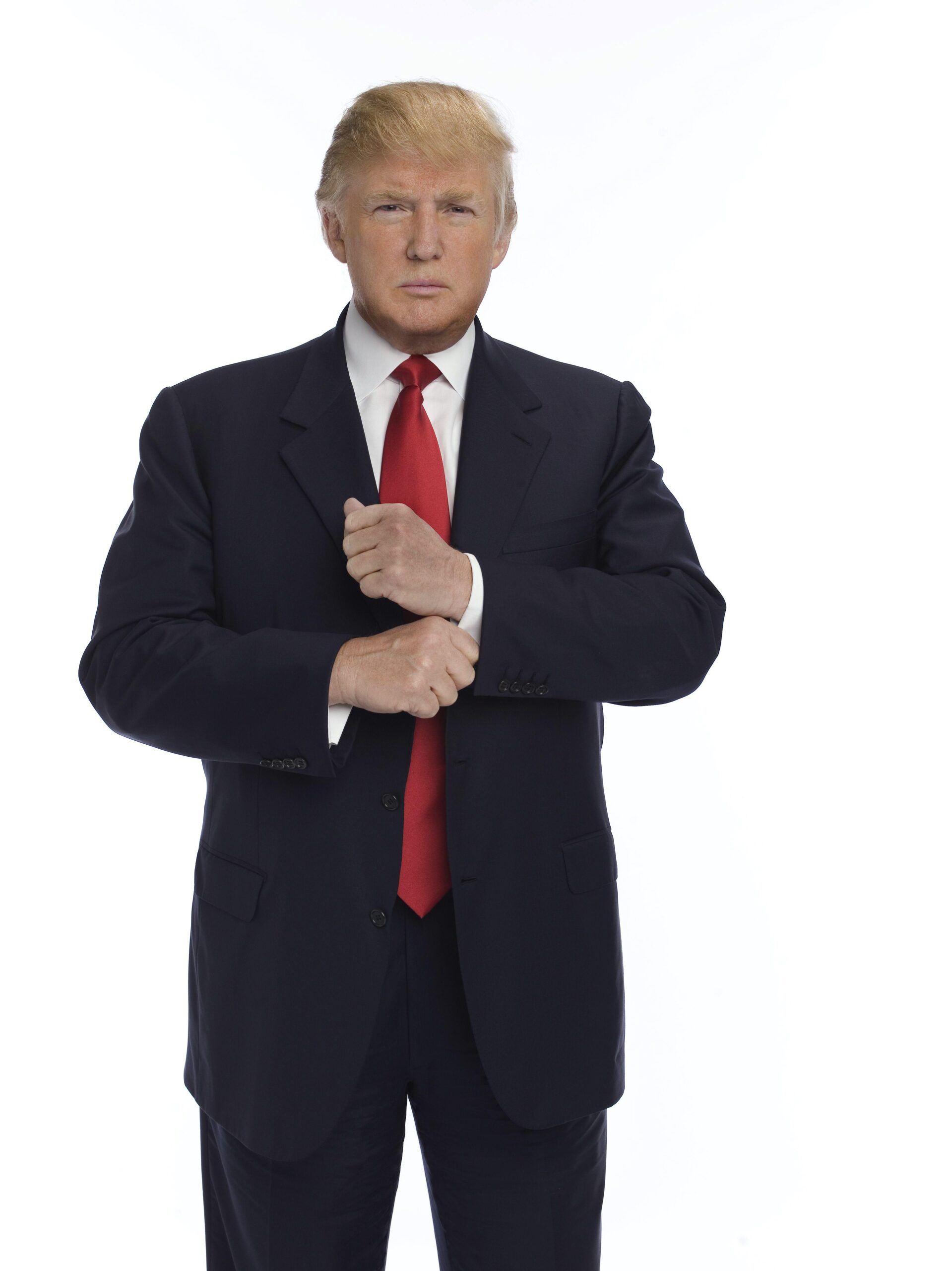 suit donald trump