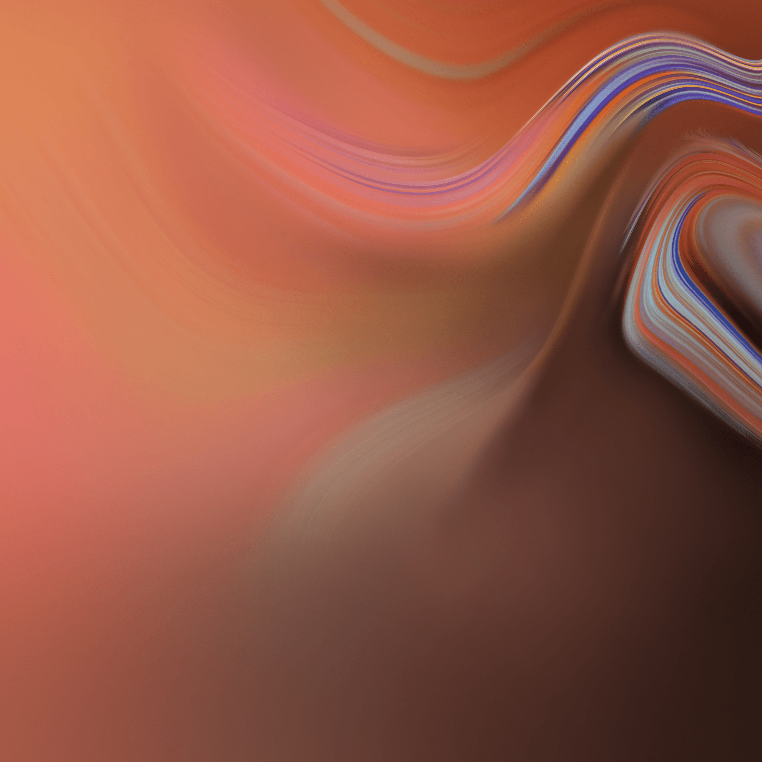 Galaxy Tab S4 wallpapers are here for your viewing pleasure