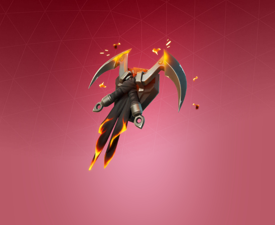 Incinerator Kuno Fortnite wallpapers