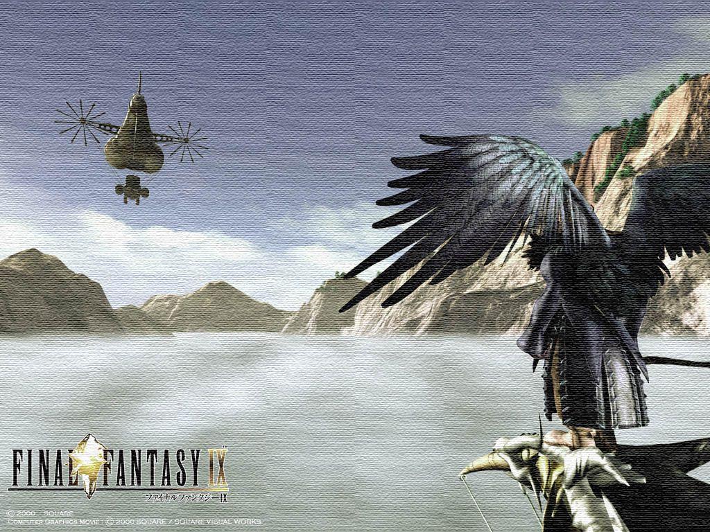 Final Fantasy IX