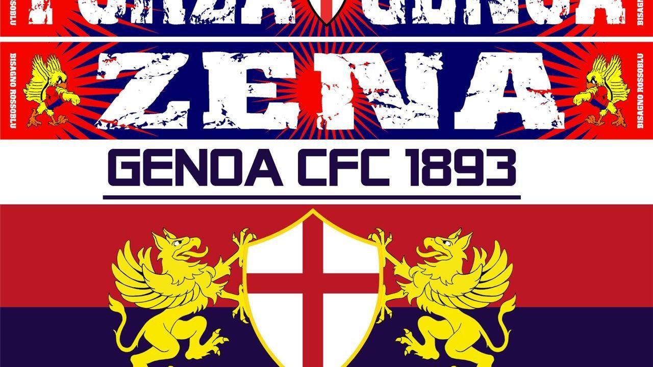 Genoa CFC Wallpapers 9