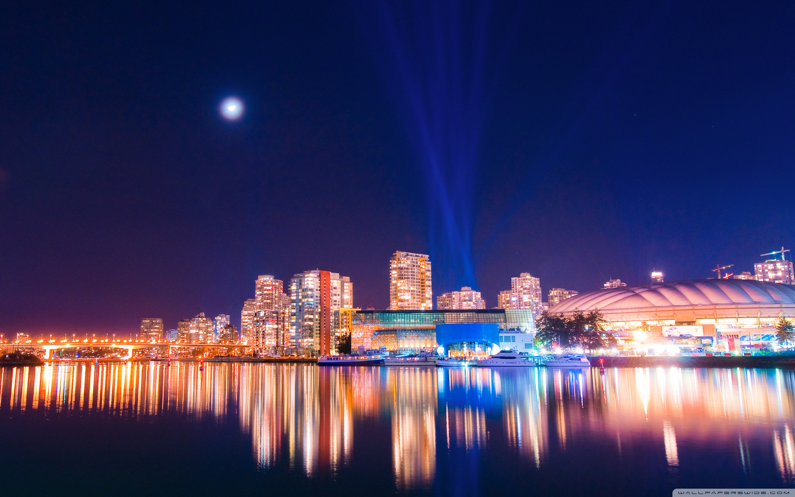 Vancouver Wallpapers 13