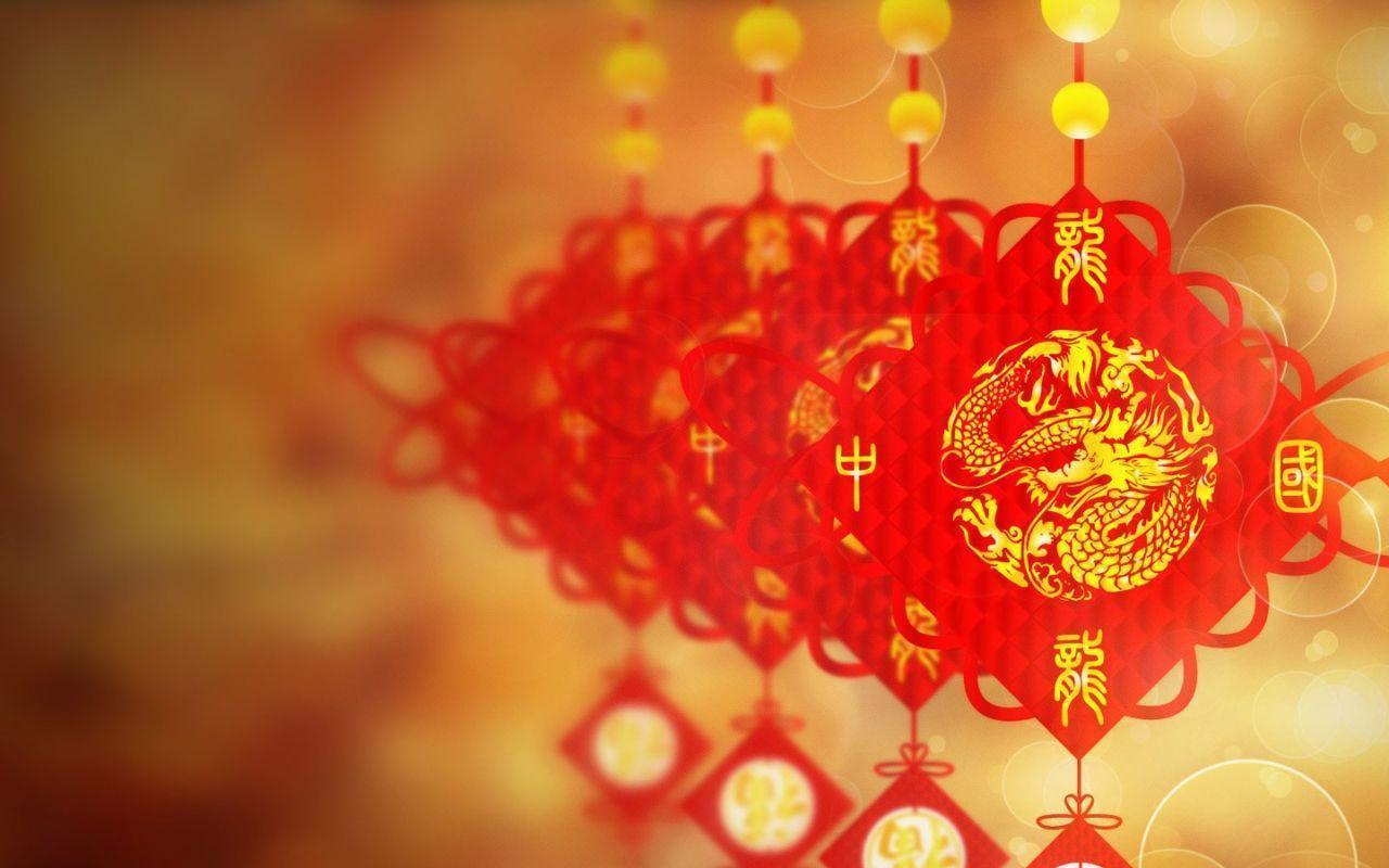 Chinese New Year Wallpapers