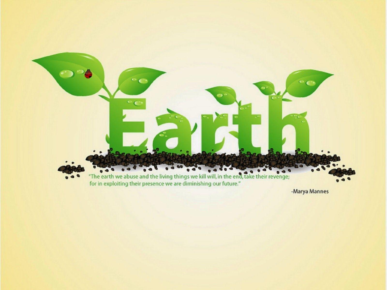 Earth Day Wallpapers and Backgrounds Image