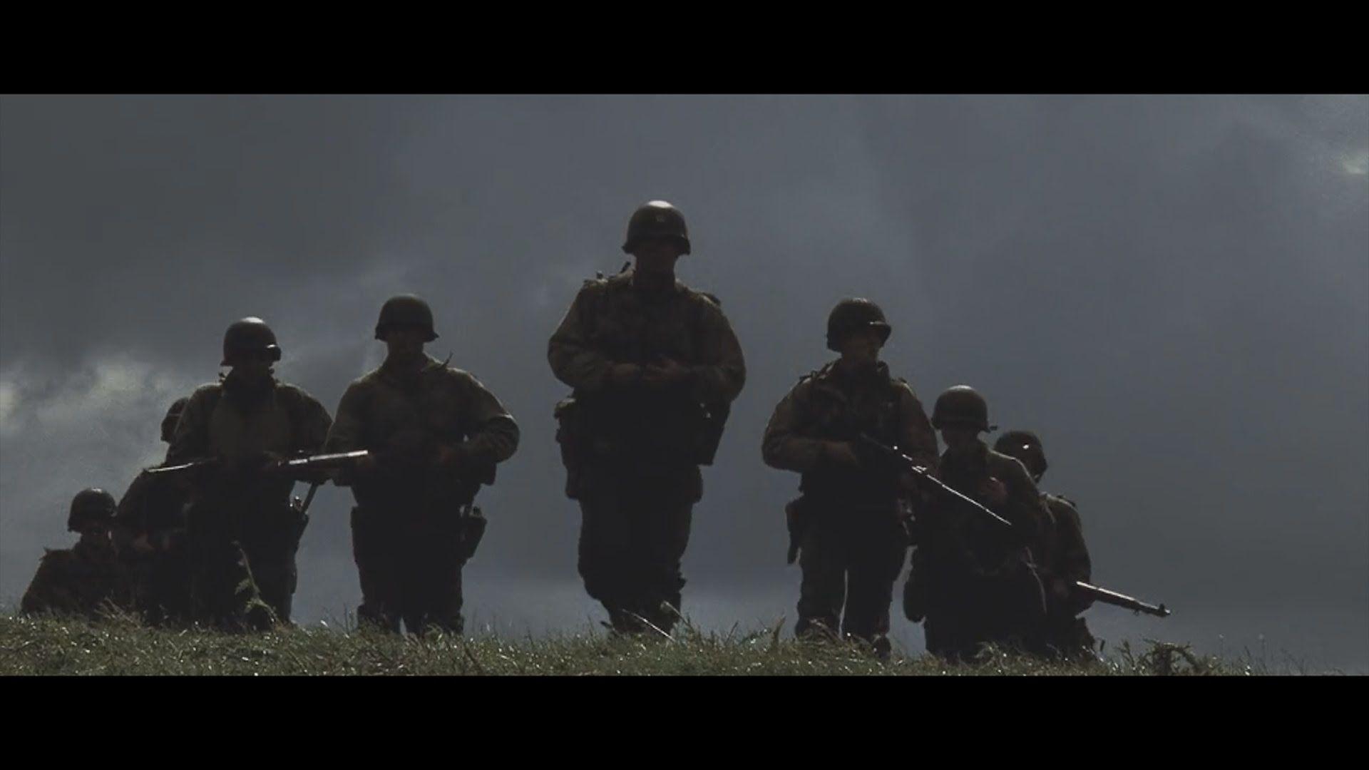 Saving Private Ryan