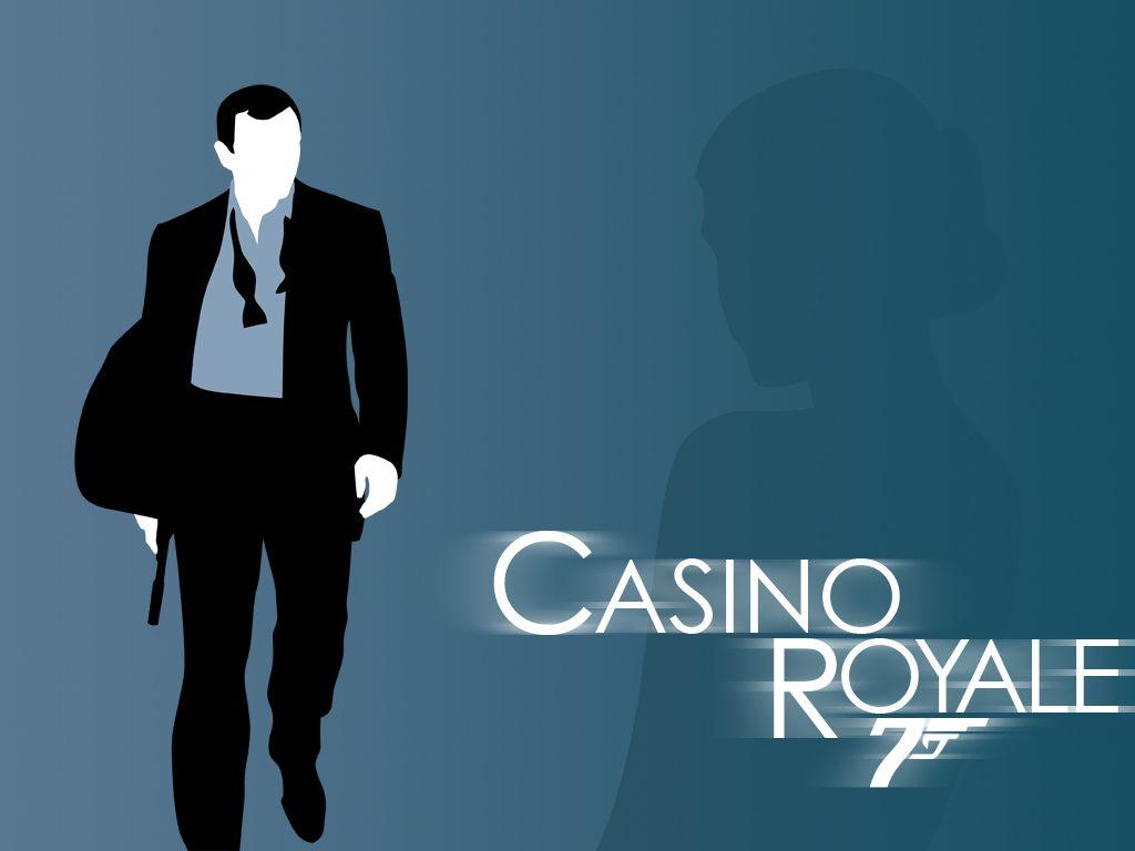 Casino Royale Wallpapers by HenkkaArt