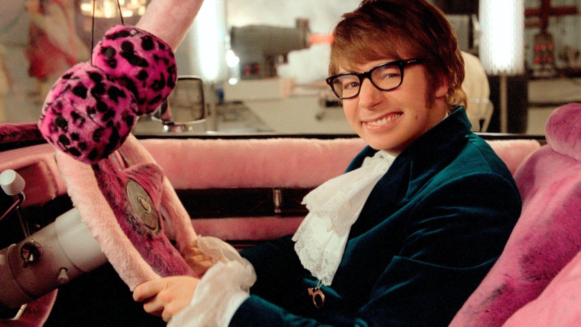 movies, Mike Myers, Austin Powers Wallpapers HD / Desktop and