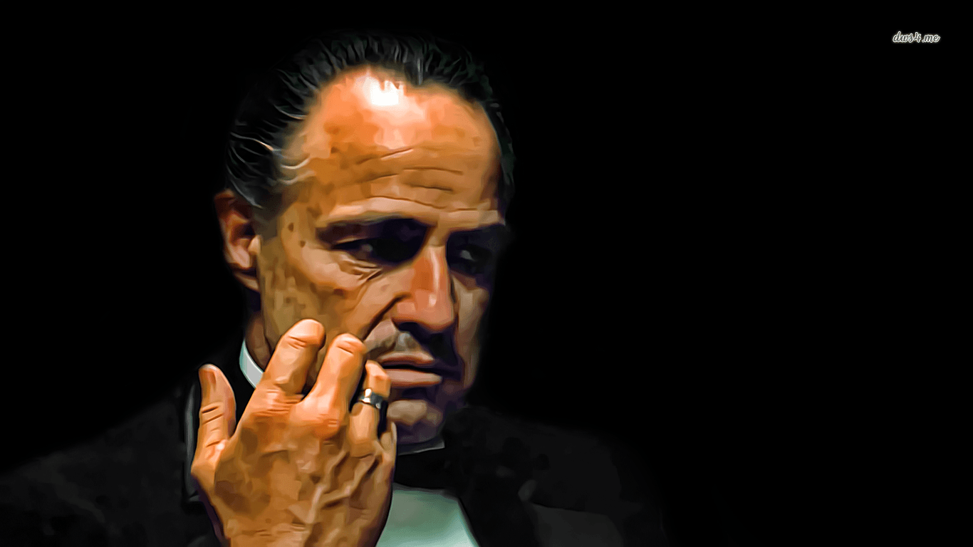 The Godfather wallpapers