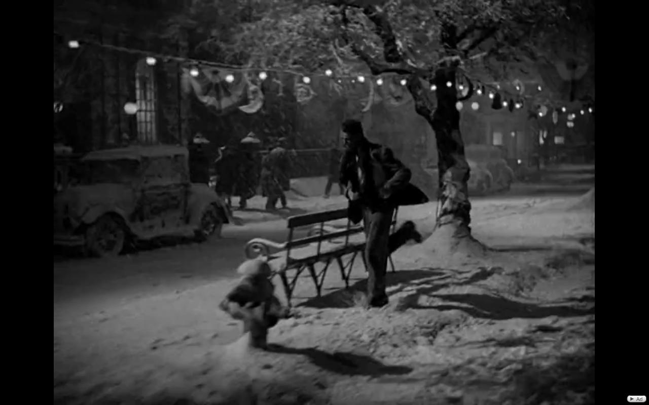 Movie Review: It’s A Wonderful Life