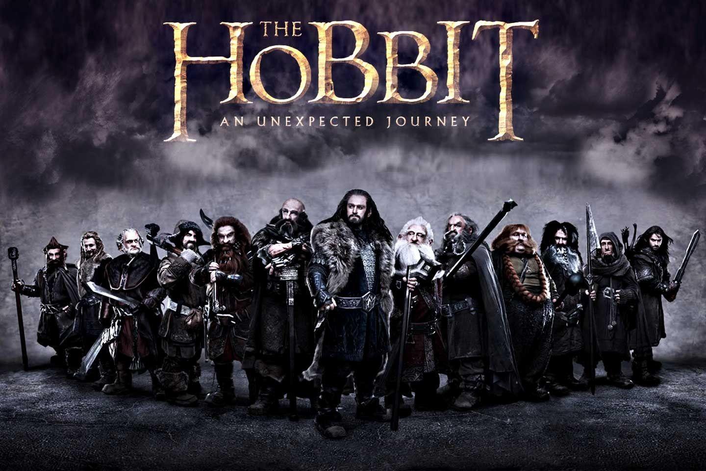 The Hobbit an Unexpected Journey wallpapers 6