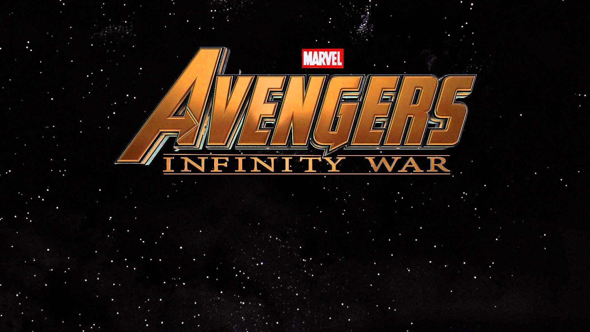 Avengers Infinity War Wallpapers