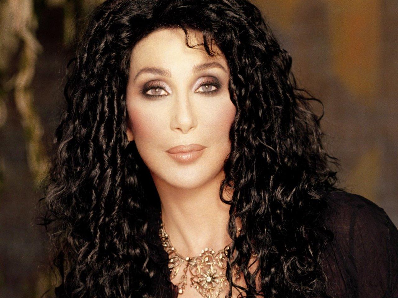 Cher Wallpapers