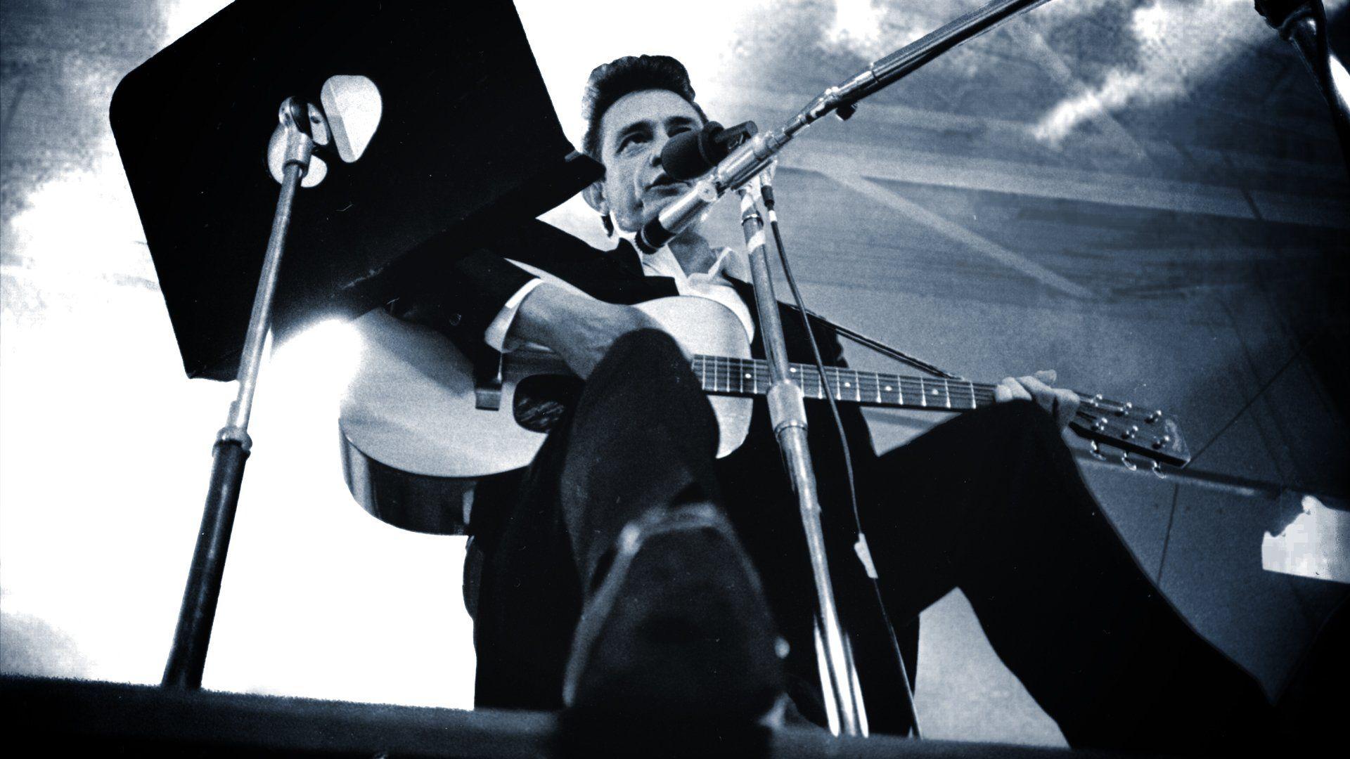 Johnny Cash Full HD Wallpapers and Backgrounds Image