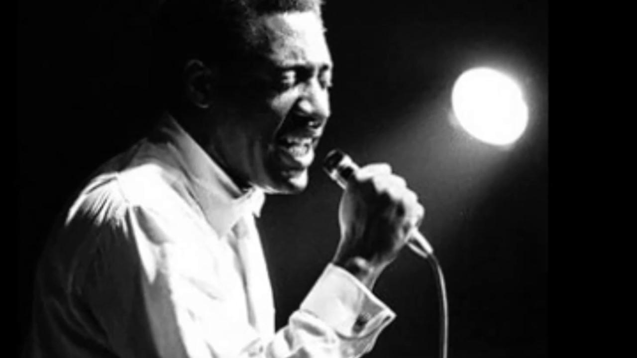 Otis Redding, WHITE CHRISTMAS