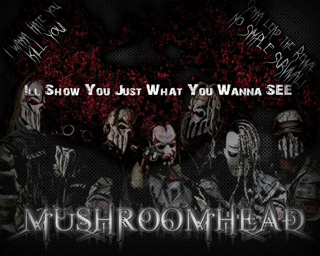 Mushroomhead Wallpapers Image Group