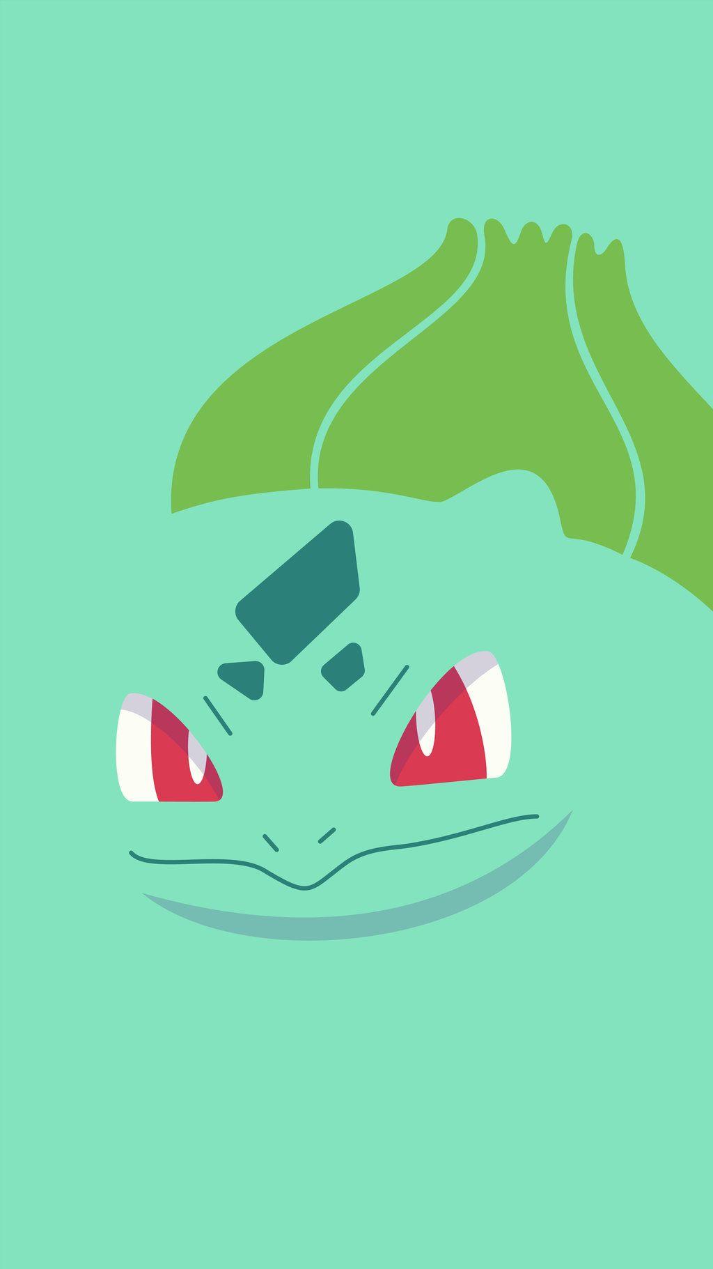 21 Best Pokémon Bulbasaur Wallpapers for Your iPhone