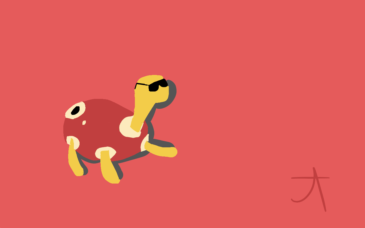 Shuckle