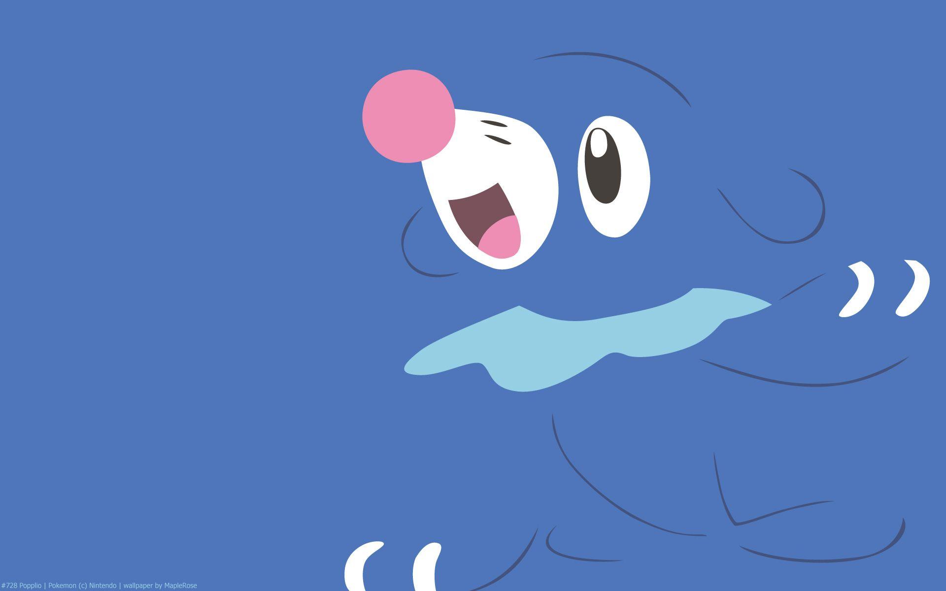 728 Popplio