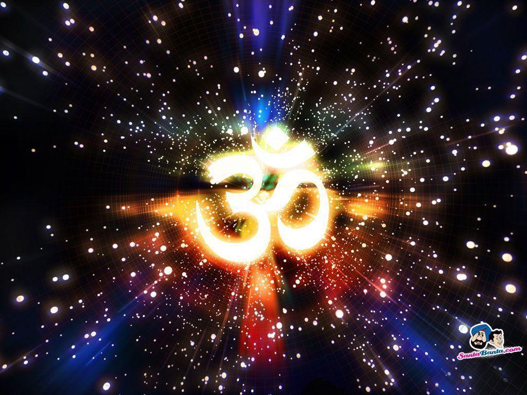 Wallpapers For > Hindu Symbol Wallpapers